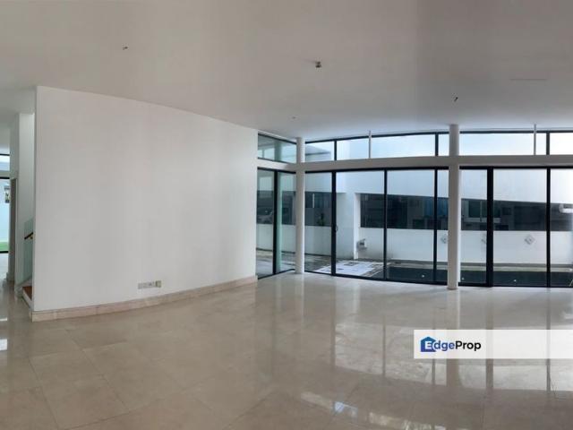 House for sale in Country Heights Damansara, Kuala Lumpur