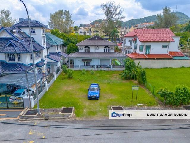 House for sale in Country Heights Damansara, Kuala Lumpur