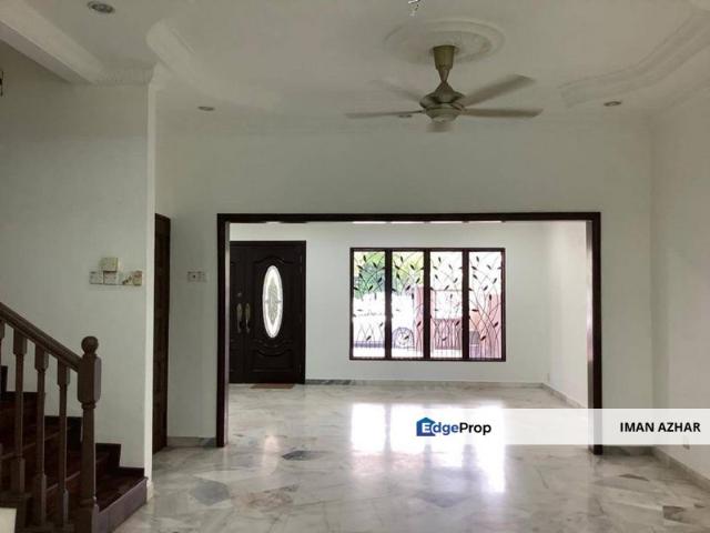 House for sale in Country Heights Damansara, Kuala Lumpur