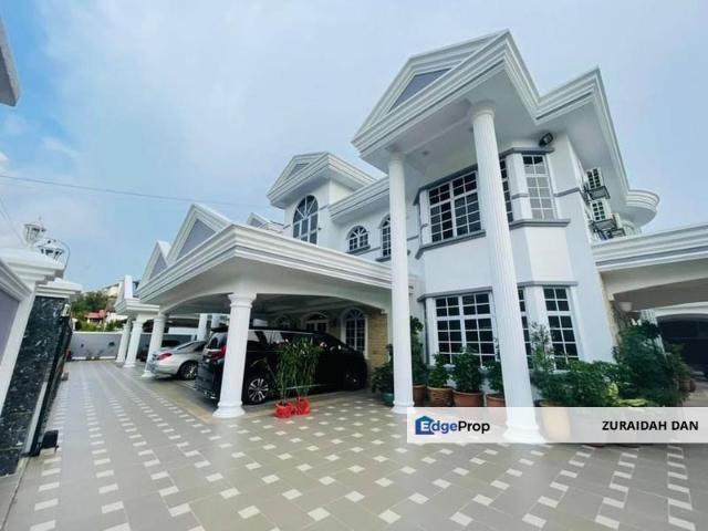 House for sale in Country Heights Damansara, Kuala Lumpur