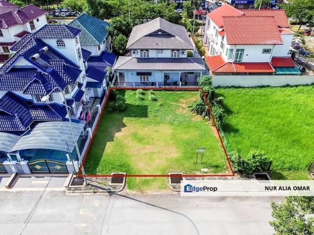 House for sale in Country Heights Damansara, Kuala Lumpur