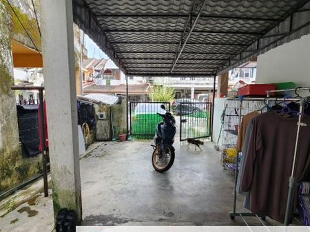 House for sale in Selayang, Selangor