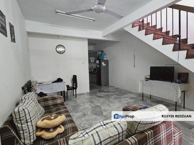 House for sale in Selayang, Selangor