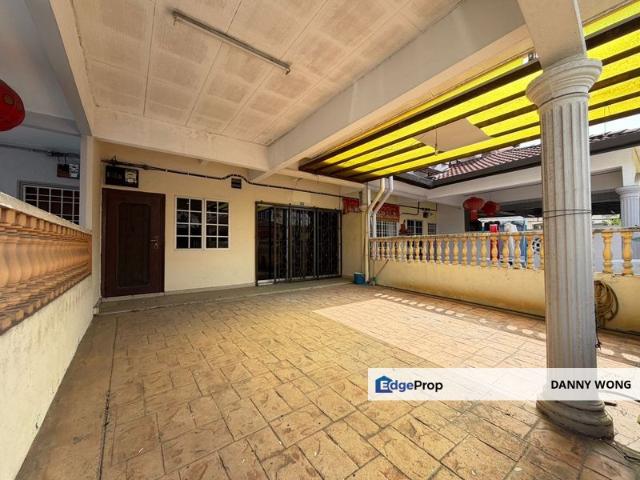 House for sale in Port Klang, Selangor