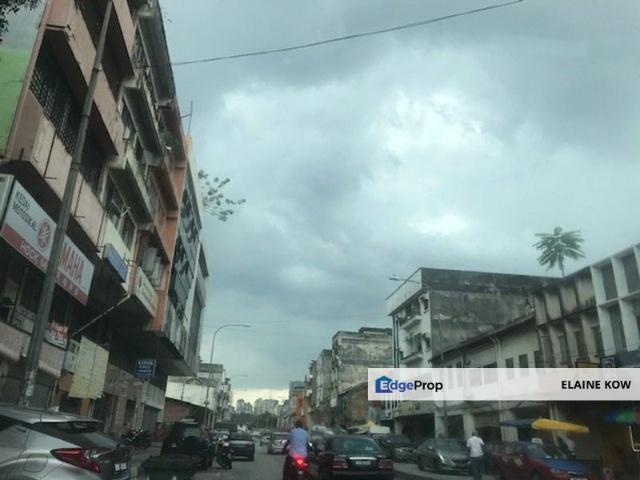 Shop for sale in Country Heights Damansara, Kuala Lumpur