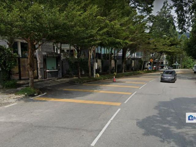 House for sale in Country Heights Damansara, Kuala Lumpur
