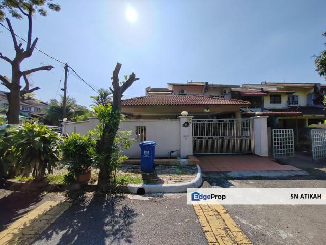 House for sale in Petaling, Alam Impian