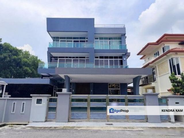 House for sale in Country Heights Damansara, Kuala Lumpur