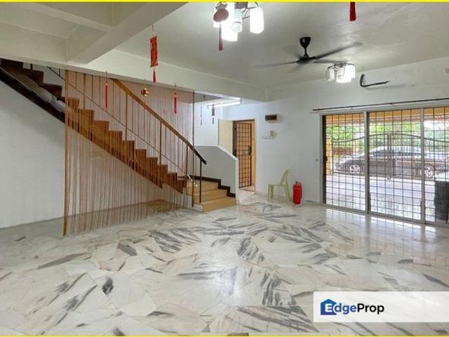 House for sale in Country Heights Damansara, Kuala Lumpur