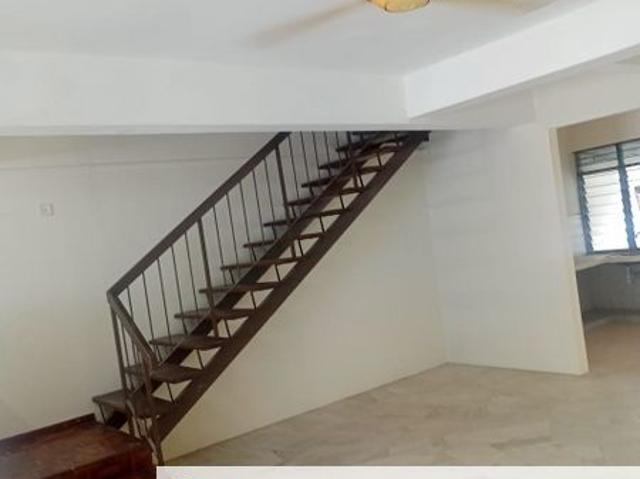House for rent in Country Heights Damansara, Kuala Lumpur