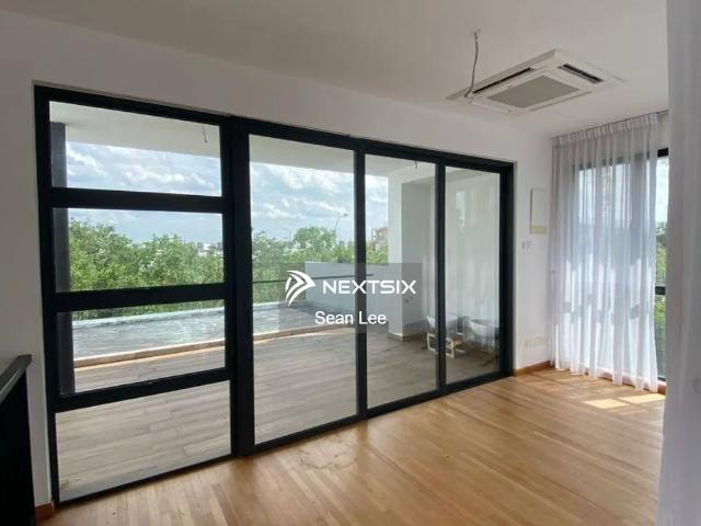 Warehouse for sale in Bukit Ledang, Johor