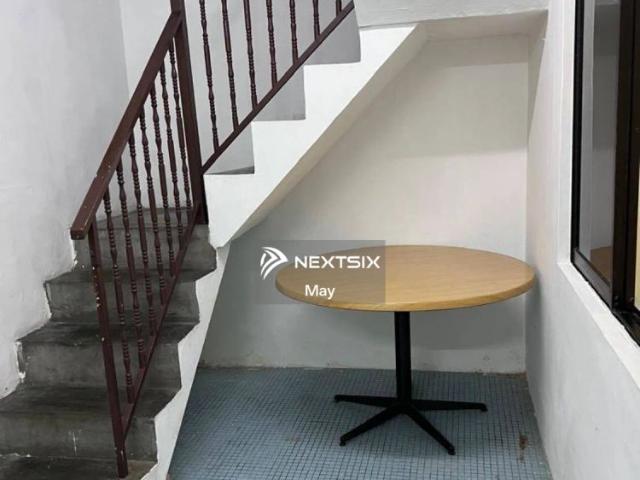 House for rent in Bukit Ledang, Johor