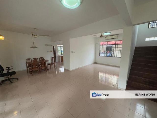 House for rent in Penampang, Sabah