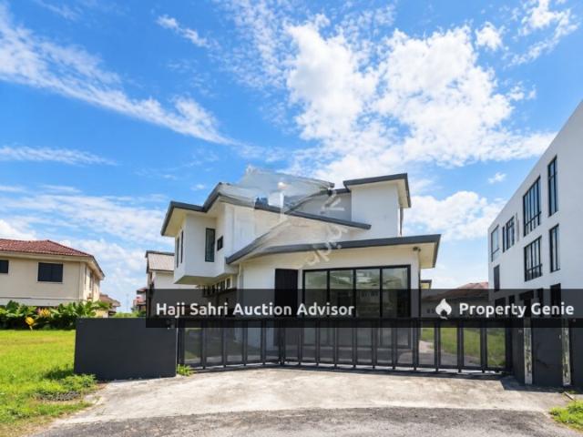 Bungalow for rent in Petaling, Subang Jaya