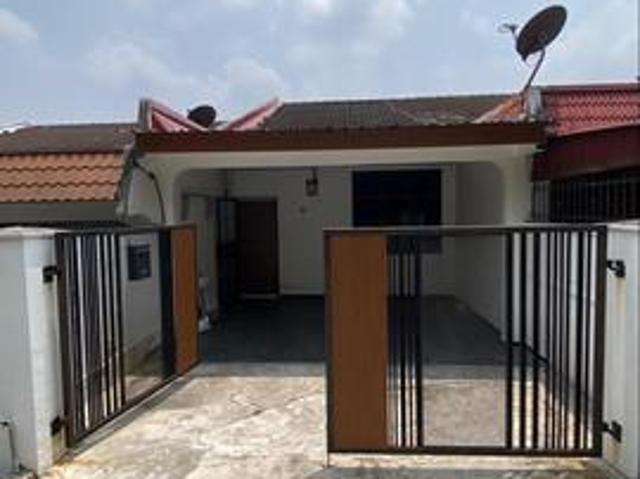Terraced House for rent in Johore Bahru, Johor