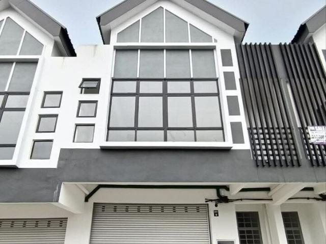 Shop for sale in Pasir Gudang, Johor