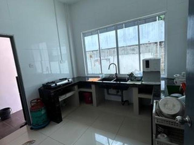Terraced House for rent in Bintulu, Sarawak