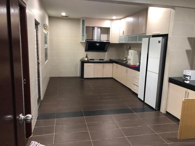 Terraced House for rent in Bintulu, Bahagian Bintulu