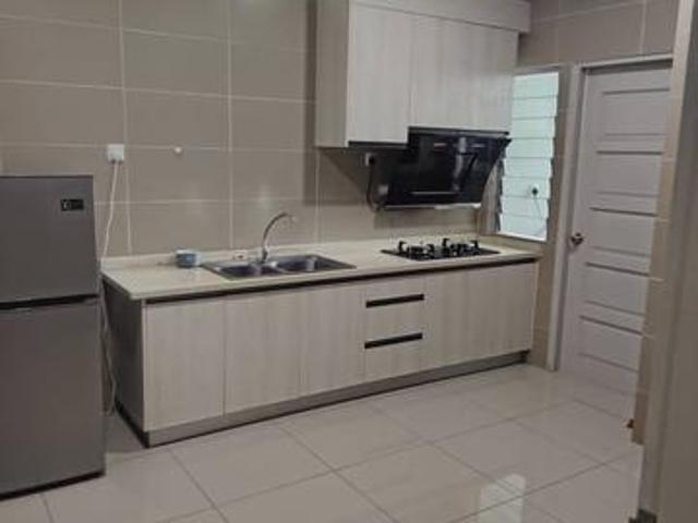 Apartment for rent in Bintulu, Sarawak