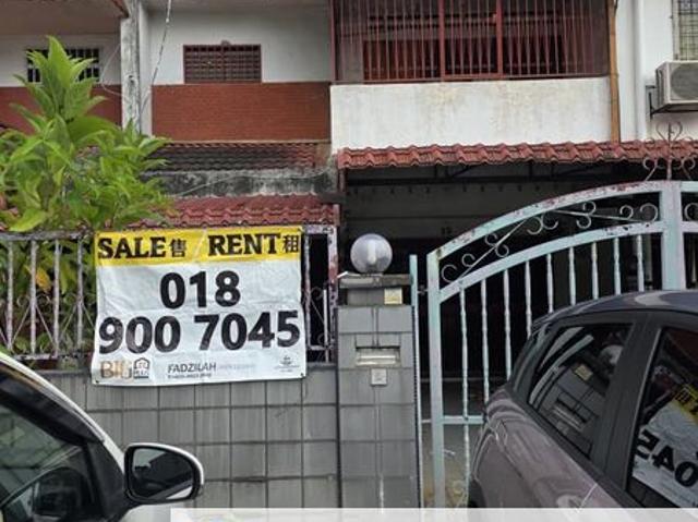 House for sale in Country Heights Damansara, Kuala Lumpur