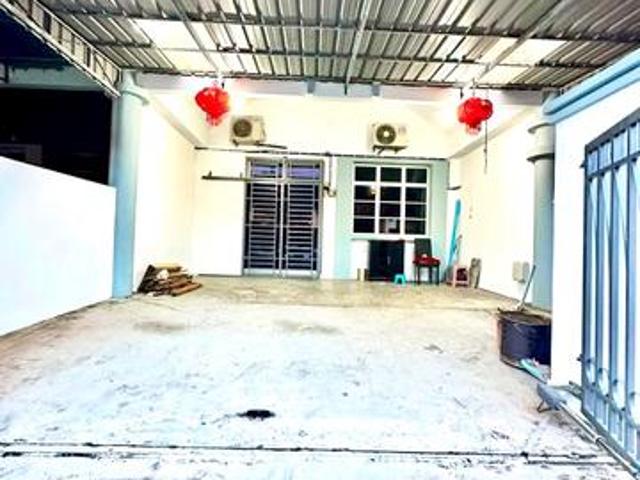 Terraced House for rent in Johore Bahru, Johor