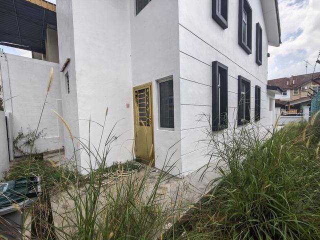 Terraced House for sale in Bandar Johor Bahru, Johor