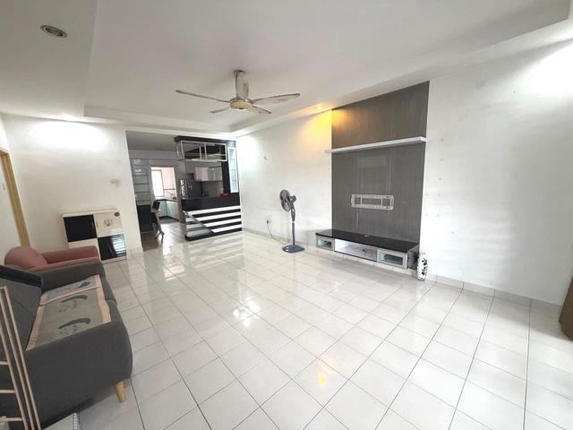 Terraced House for rent in Johor Bahru