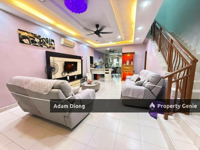 Terraced House for sale in Masai, Johor