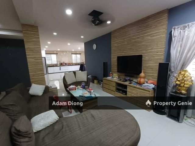 Terraced House for sale in Masai, Johor