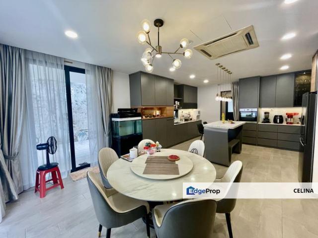 House for sale in Selayang, Selangor