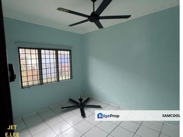 House for rent in Port Klang, Selangor