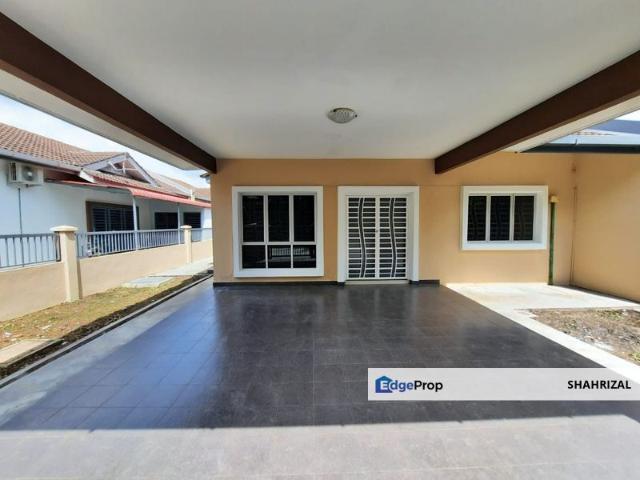House for sale in Taman Sijangkang Jaya, Kuala Langat