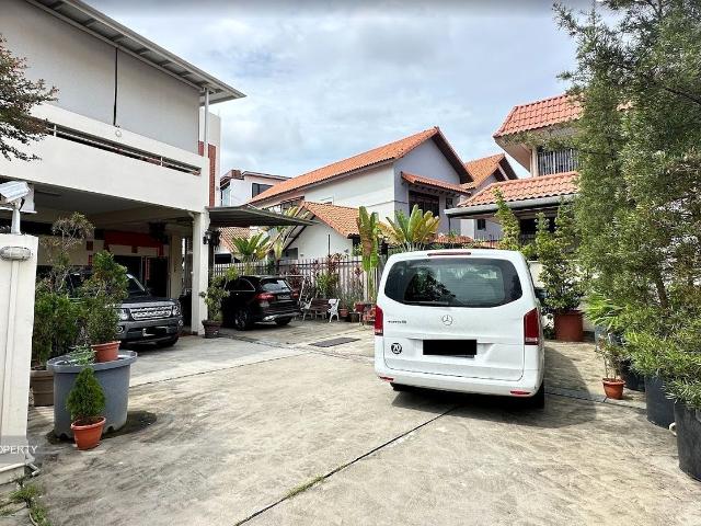 Apartment for sale in Geylang, 14 Central East, Eunos