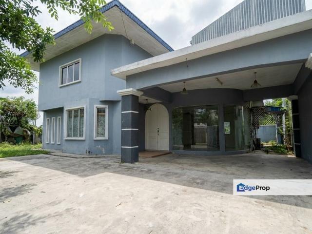 House for sale in Petaling, Alam Impian