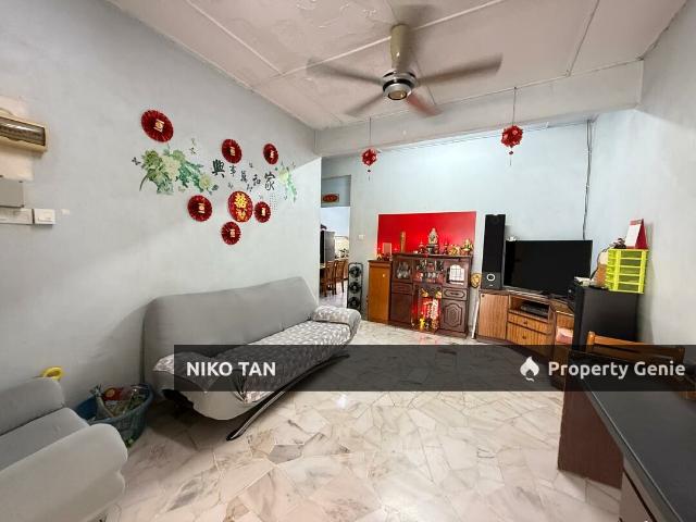 Terraced House for sale in Bukit Ledang, Johor