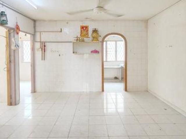 Flat for sale in Skudai, Iskandar Puteri