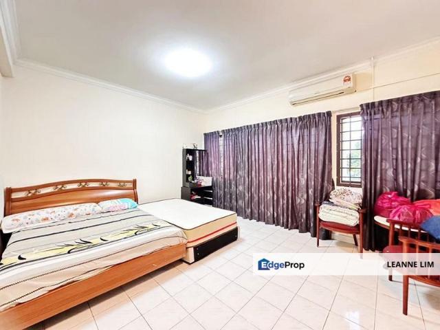 House for sale in Pulai, Iskandar Puteri