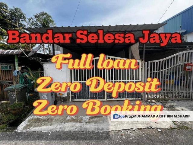 House for sale in Pulai, Bukit Ledang