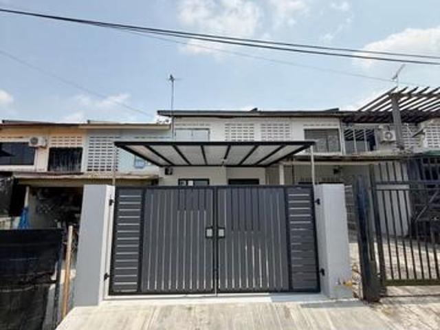 Terraced House for sale in Bukit Ledang, Johor