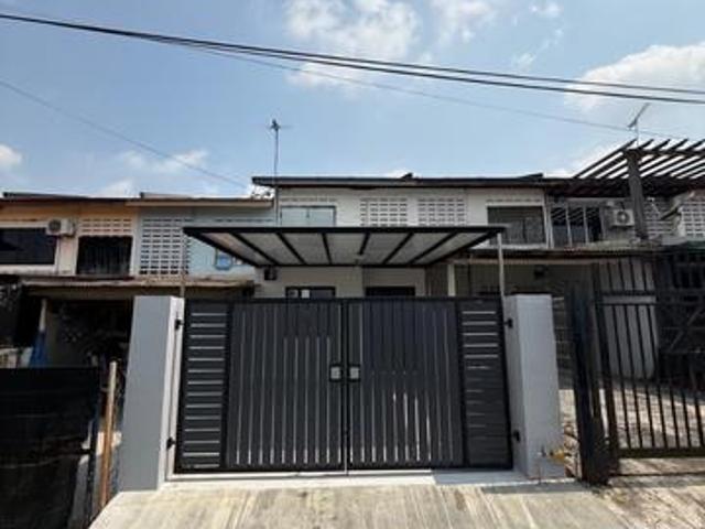 Terraced House for sale in Bukit Ledang, Johor