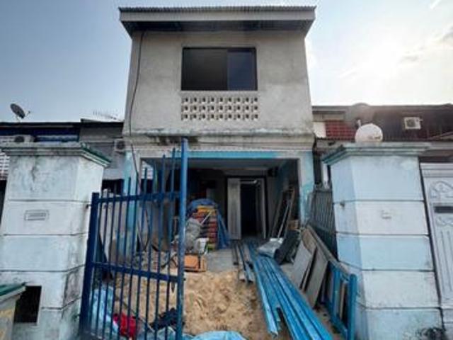 Terraced House for sale in Bukit Ledang, Johor
