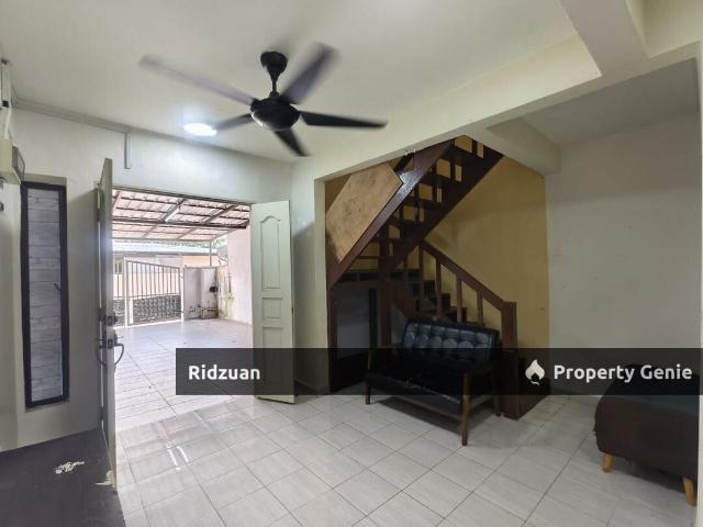 Terraced House for sale in Bukit Ledang, Johor