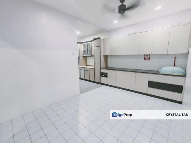 House for sale in Pulai, Bukit Ledang