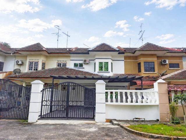 Terraced House for sale in Bukit Ledang, Johor