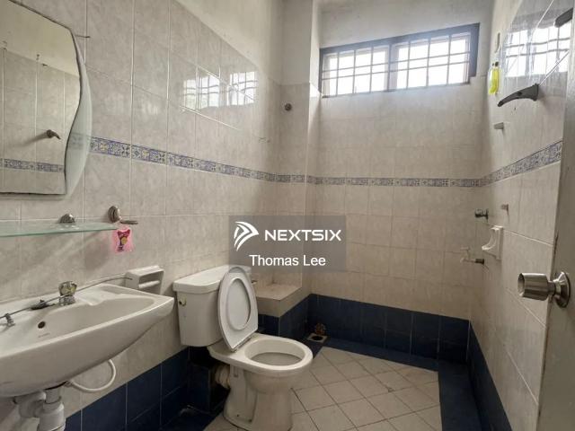 Residential House for sale in Bukit Ledang, Johor