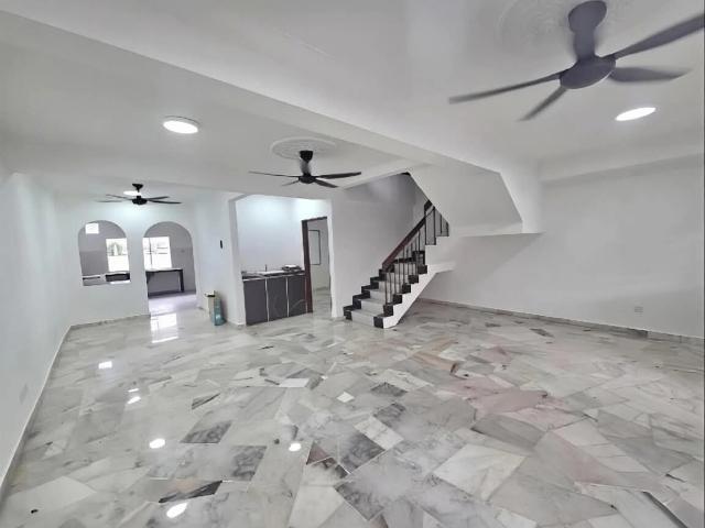Terraced House for sale in Pulai, Bukit Ledang