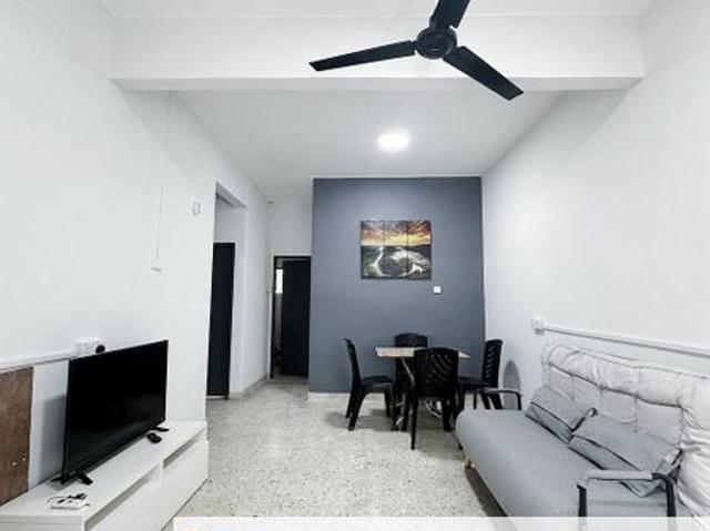 House for rent in Pulai, Bukit Ledang