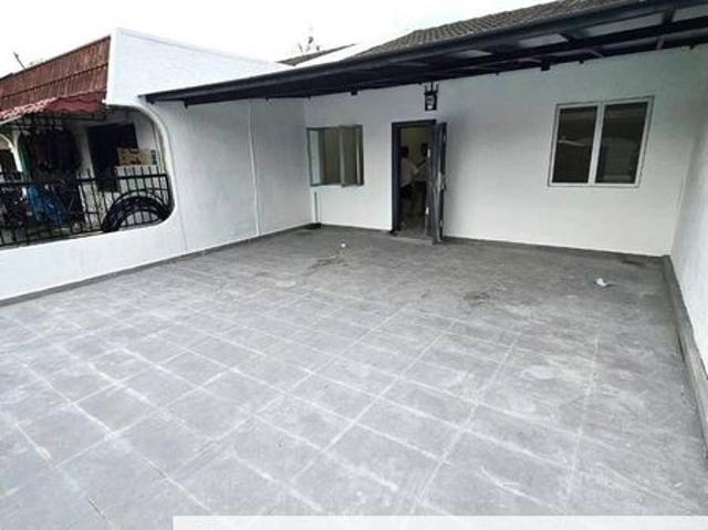 House for sale in Bukit Ledang, Johor