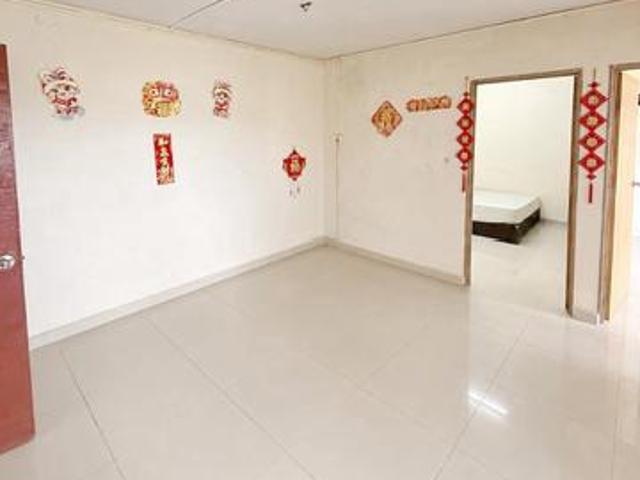Flat for sale in Skudai, Iskandar Puteri