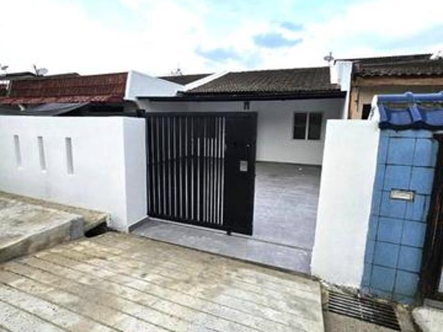 Terraced House for sale in Skudai, Iskandar Puteri